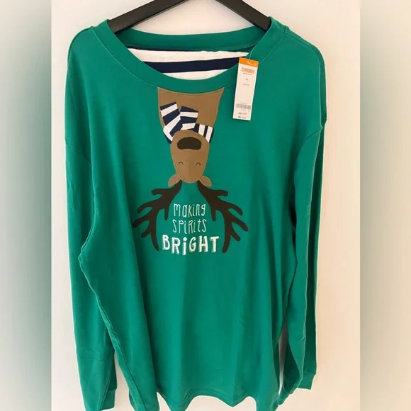 Christmas Pyjamas - Picture 3 of 4